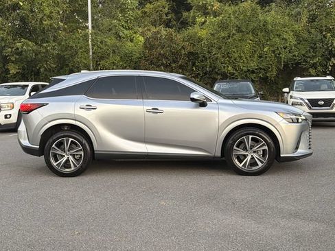 Used 2023 Lexus RX 350 Premium w/ Accessory Package (Z1) FWD image 2