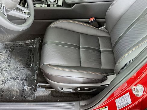 New 2026 MAZDA CX-50 AWD 2.5 Hybrid w/ Weather Package image 26