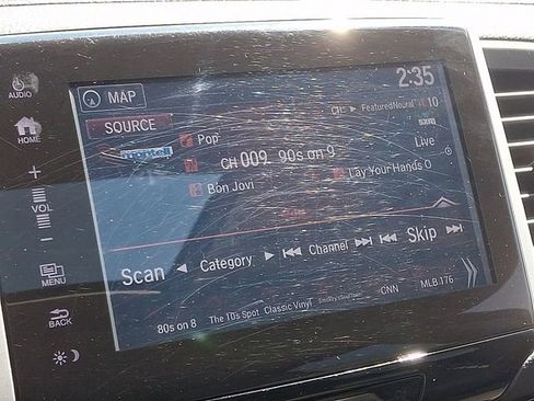 Used 2017 Honda Pilot Elite image 21