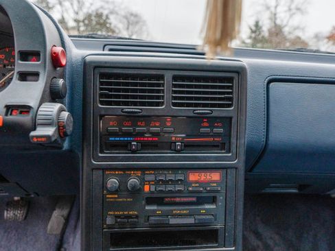 Used 1987 MAZDA RX-7 GXL image 45