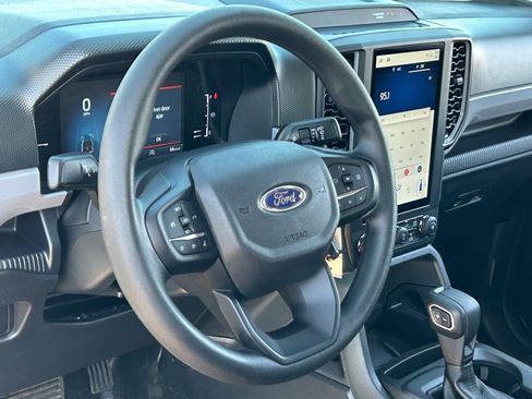New 2026 Ford Ranger XL RWD image 9