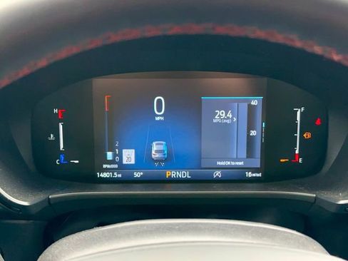 Used 2024 Ford Escape ST-Line w/ Tech Pack #1 FWD image 19