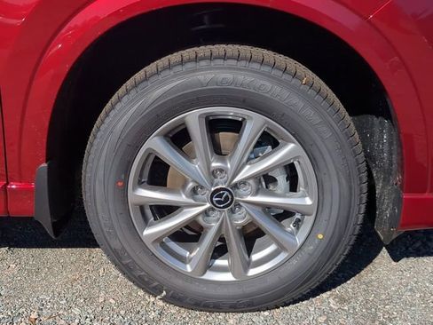 New 2025 MAZDA CX-5 AWD 2.5 S w/ Select Package image 10