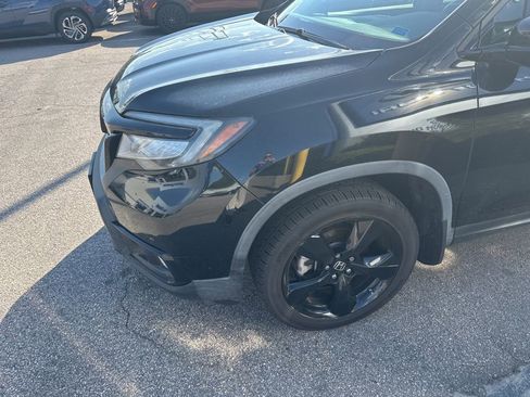 Used 2020 Honda Passport Elite image 13