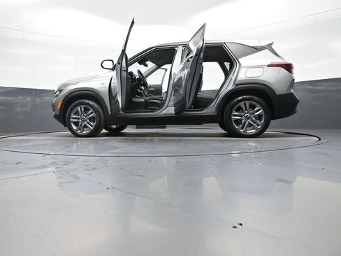 Certified 2023 Kia Seltos LX image 48