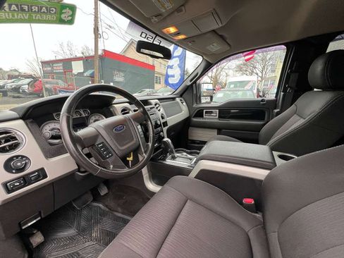Used 2010 Ford F150 FX4 image 20
