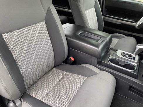 Certified 2021 Toyota Tundra SR5 w/ TRD Sport Package RWD image 15