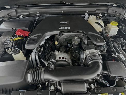 Used 2021 Jeep Gladiator Mojave image 31