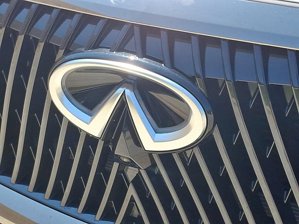 Used 2026 INFINITI QX60 Autograph w/ Dark Cargo Package AWD/4WD image 34