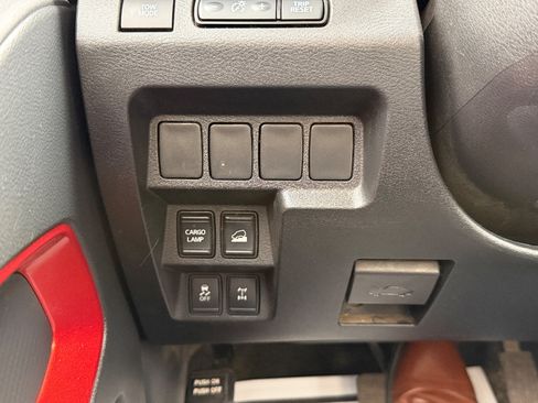 Used 2022 Nissan Frontier PRO-4X w/ Off-Road Protection Package AWD/4WD image 5