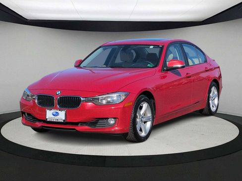 Used 2014 BMW 328i xDrive Sedan image 4