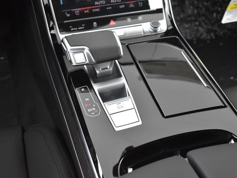 New 2026 Audi A8 L 3.0T AWD/4WD image 17