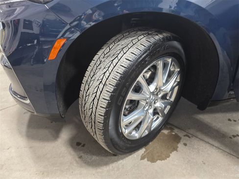 Used 2023 Buick Enclave Essence w/ Experience Buick Package image 32