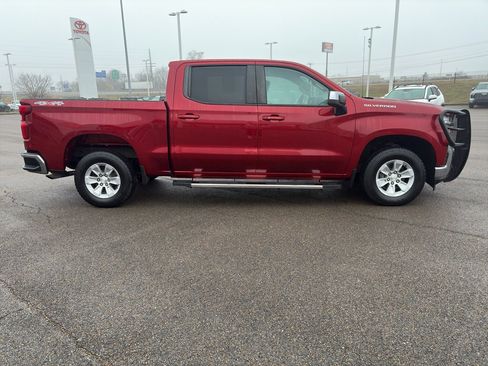 Used 2022 Chevrolet Silverado 1500 LT image 6