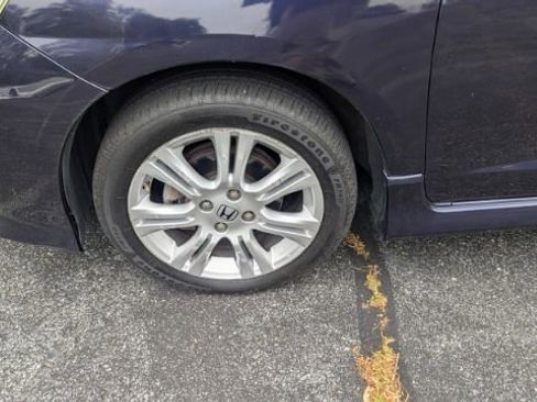 Used 2009 Honda Fit Sport image 9