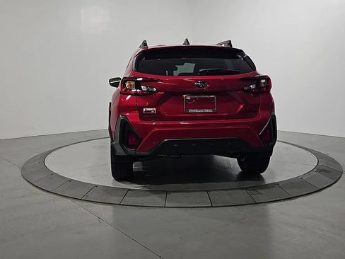 New 2026 Subaru Crosstrek 2.5i Premium AWD/4WD image 4