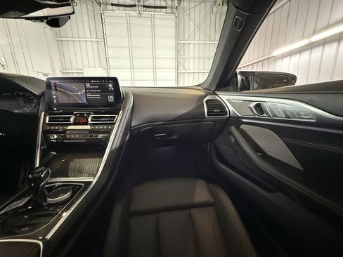 Used 2023 BMW M850i xDrive Convertible w/ Driving Assistance Package image 66