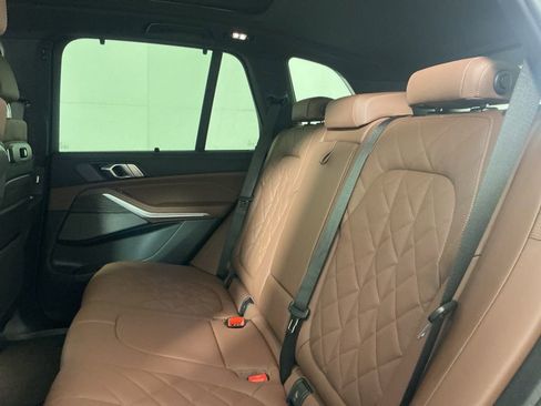 New 2026 BMW X5 xDrive50e AWD/4WD image 26