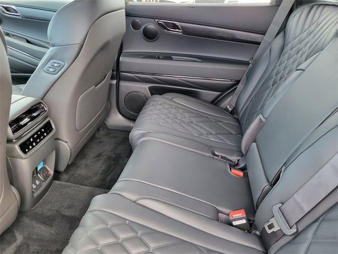 New 2026 Genesis GV80 3.5T e-SC image 10