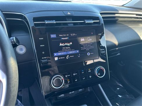 Used 2022 Hyundai Tucson SEL image 13