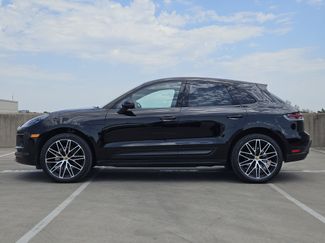 Certified 2026 Porsche Macan AWD/4WD video 2