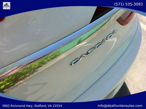 Used 2016 Buick Cascada FWD image 13