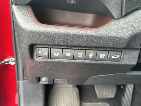 Certified 2024 Toyota RAV4 Limited w/ Advanced Technology Package AWD/4WD image 14