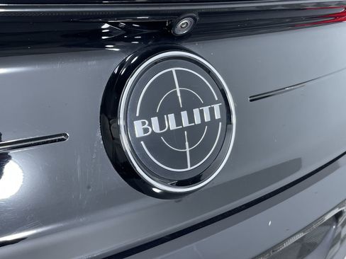 Used 2019 Ford Mustang Bullitt w/ Bullitt Electronics Package image 24