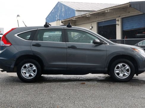 Used 2013 Honda CR-V LX image 7