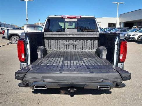 New 2026 GMC Sierra 1500 Denali Ultimate image 7