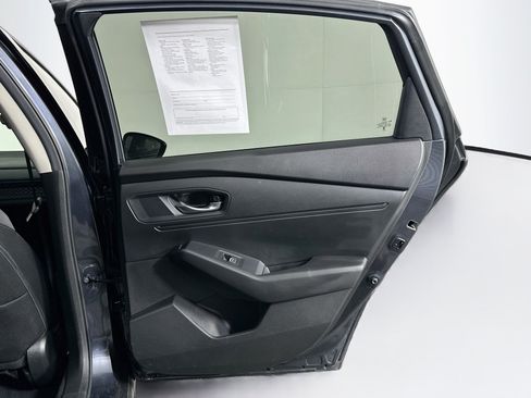 Used 2025 Honda Accord SE image 31
