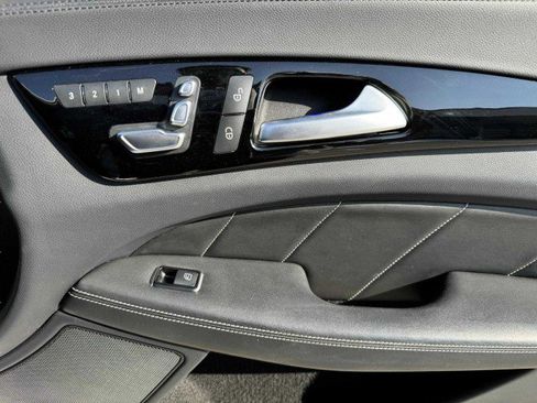 Used 2016 Mercedes-Benz CLS 63 AMG S-Model image 53
