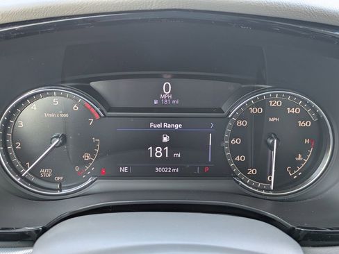 Used 2022 Cadillac XT5 Premium Luxury image 33