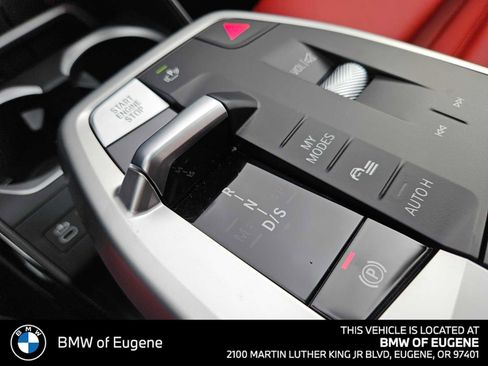 New 2026 BMW X1 M35i w/ Technology Package image 30