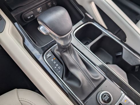 Used 2024 Kia Telluride S w/ S Sunroof Package image 30