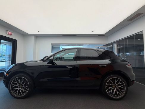Used 2019 Porsche Macan S AWD/4WD image 2