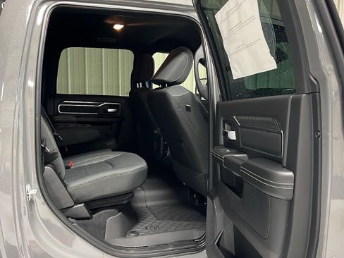 New 2026 RAM 2500 Big Horn image 12
