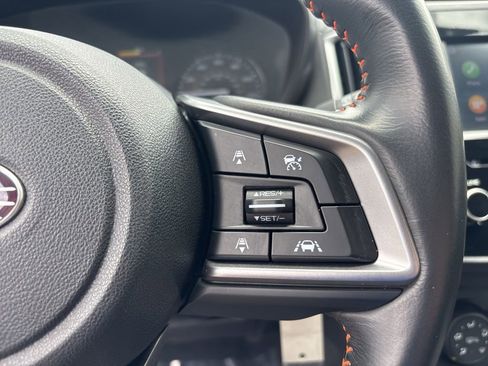 Used 2019 Subaru Crosstrek 2.0i Premium w/ Eyesight System AWD/4WD image 26