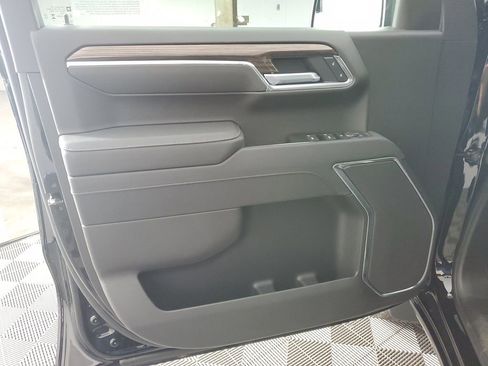 New 2026 Chevrolet Silverado 1500 LT Trail Boss image 26