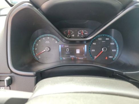 Used 2018 Chevrolet Colorado ZR2 AWD/4WD image 19