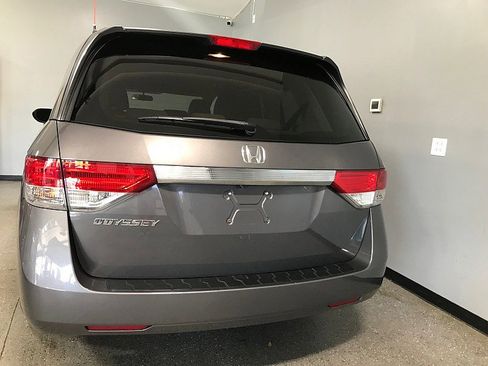 Used 2016 Honda Odyssey EX image 11