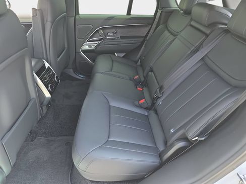 New 2026 Land Rover Range Rover SE AWD/4WD image 15
