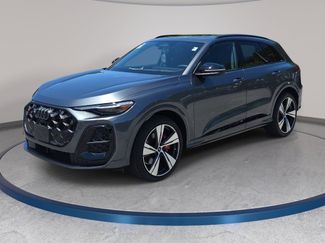 New 2026 Audi SQ5 Premium Plus AWD/4WD video 1