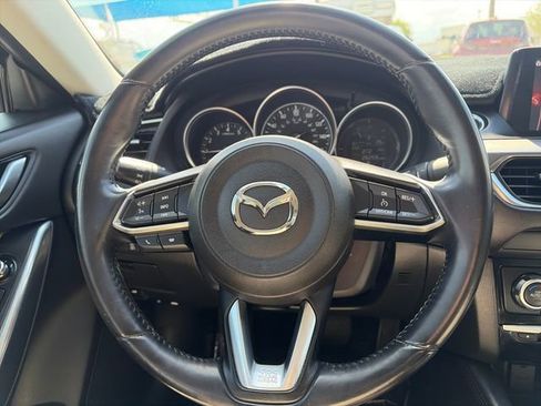 Used 2017 MAZDA MAZDA6 Touring FWD image 14