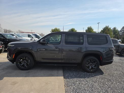New 2026 Jeep Grand Wagoneer 4WD image 6