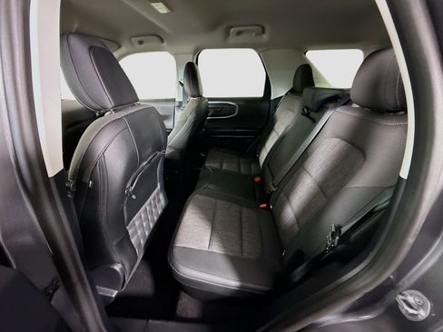 Used 2022 Ford Bronco Sport Big Bend w/ Convenience Package AWD/4WD image 25