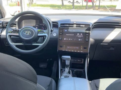Used 2024 Hyundai Tucson SEL image 21