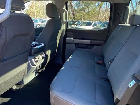 Used 2025 Ford F150 XLT w/ Equipment Group 301A Standard AWD/4WD image 28