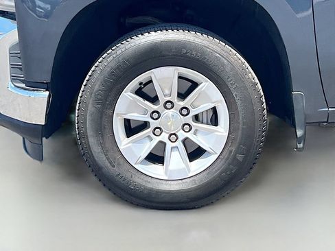 Used 2020 Chevrolet Silverado 1500 LT w/ Trailering Package AWD/4WD image 29