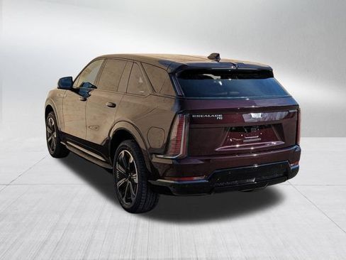 Used 2025 Cadillac Escalade IQ Sport 2 AWD/4WD image 7